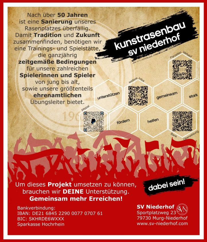 ProjektPlatzsanierung