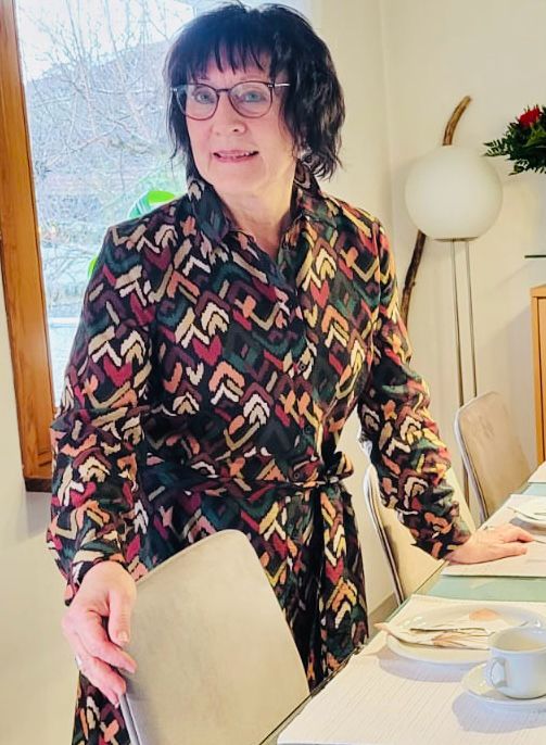 Christiane Ingargiola