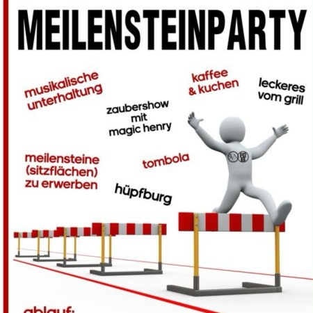 Kunstrasen_Meilensteinparty