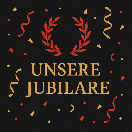 SVN Jubilare