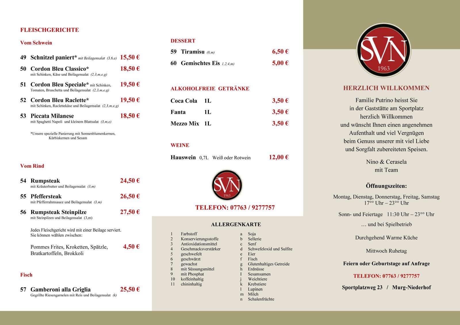 SportheimNiederhof_Speisekarte_01