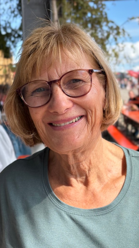 Ingrid Frommherz